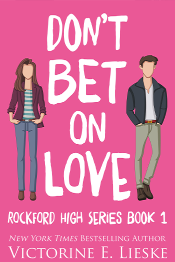 Don’t Bet on Love