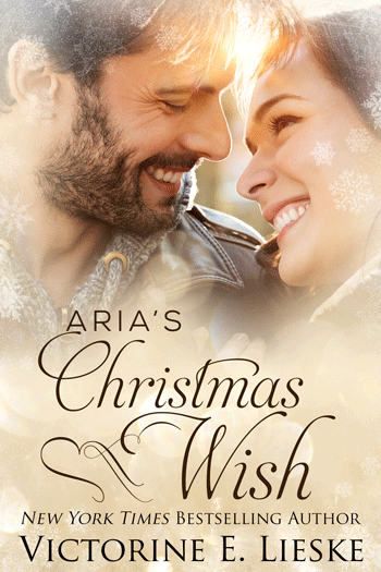 Aria’s Christmas Wish
