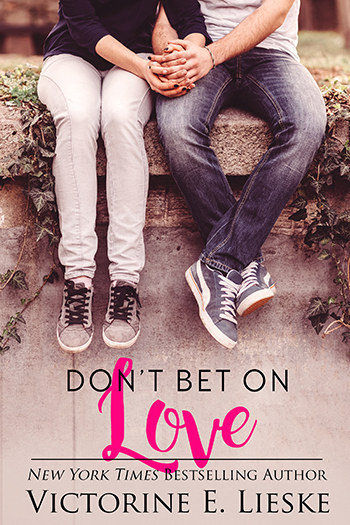 Don’t Bet on Love