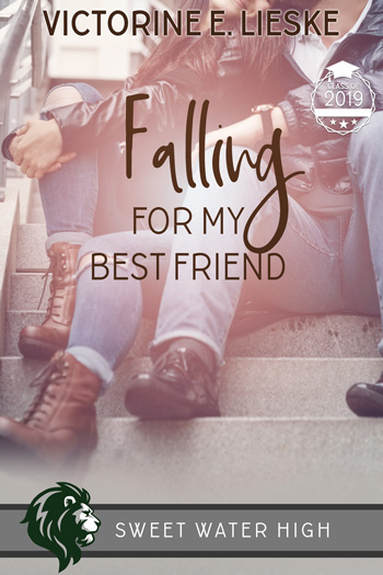 Falling for My Best Friend