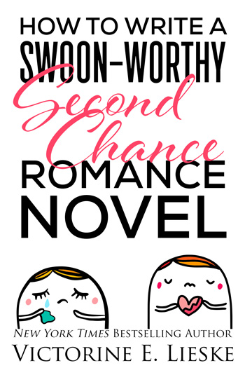How to Write a Swoon-Worthy Second Chance Romance Novel