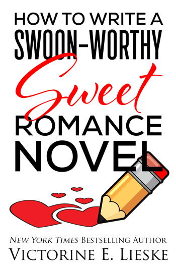How to Write a Swoon-Worthy Sweet Romance Novel